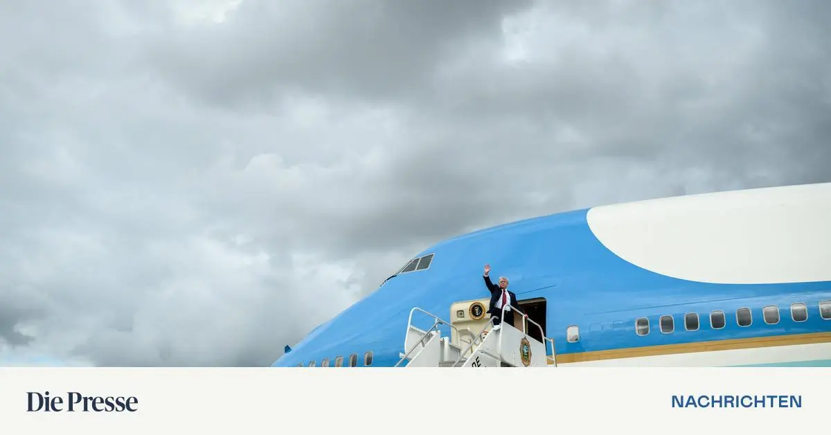 Wird-Trump-noch-damit-fliegen-Auslieferung-von-neuer-Air-Force-One-verz-gert-sich-erneut