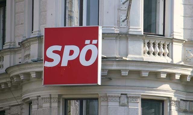 In einer Hochburg der Wiener SPÖ steht nun wieder eine Kampfabstimmung an. 