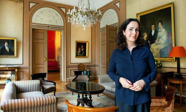 Bürgermeisterin Femke Halsema will Prostitution in Amsterdam neu organisieren. 