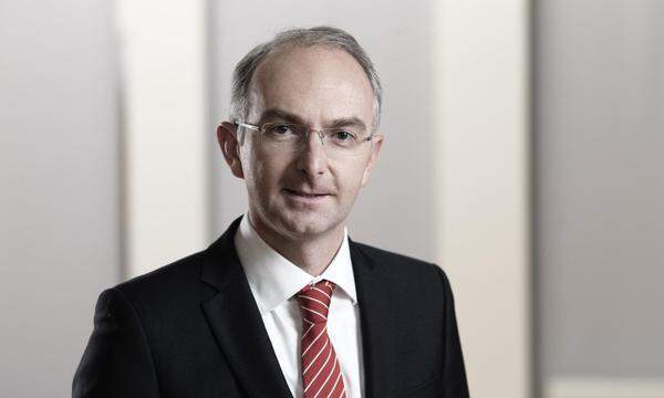 Bernd Lamprecht wurde zum neuen Präsidenten der Österreichischen Gesellschaft für Pneumologie (ÖGP) gewählt.