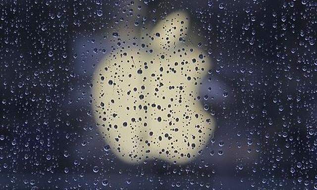 Apple wehrt sich gegen die kritik von Menschenrechtlern