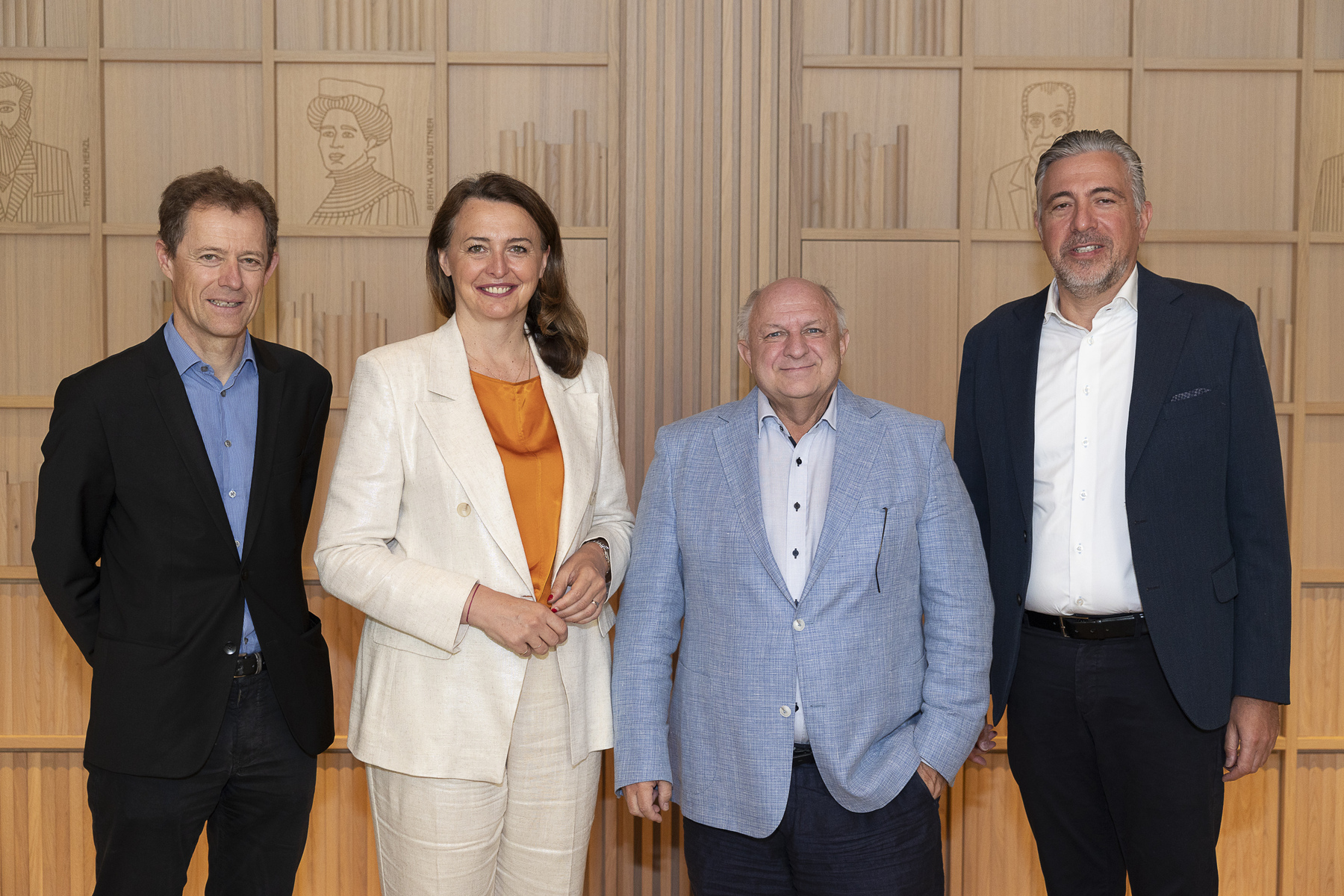 Vienna Housing Crisis: Shortage and Potential Solutions Explored by Experts
