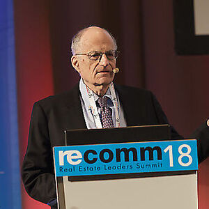 Re.comm 18: Nobelpreisträger Thomas J. Sargent