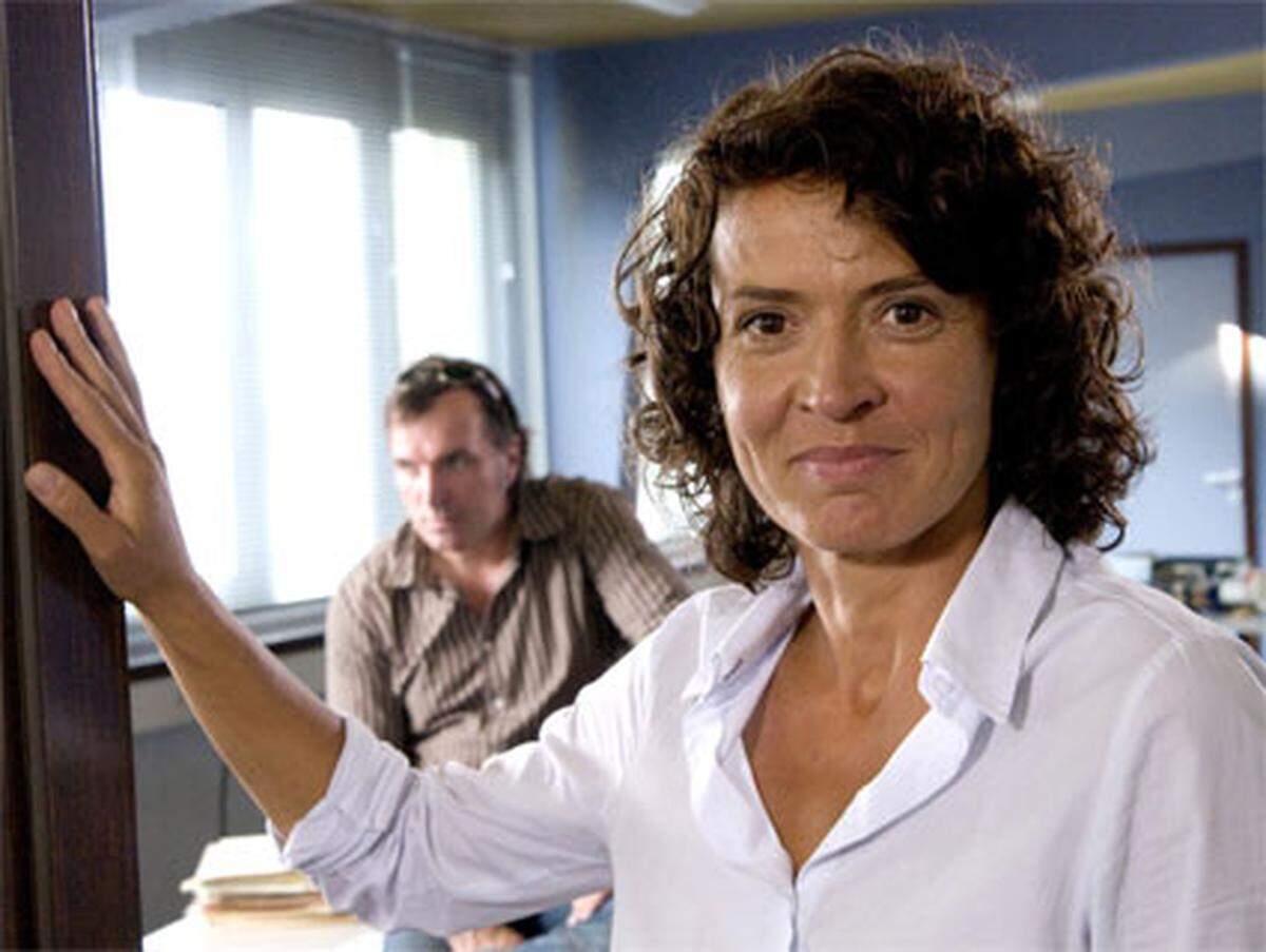 Lena ist von Magdalena oder Helena abgeleitet. Eine bekannte Namensträgerin ist der "Tatort"-Charakter Lena Odenthal.