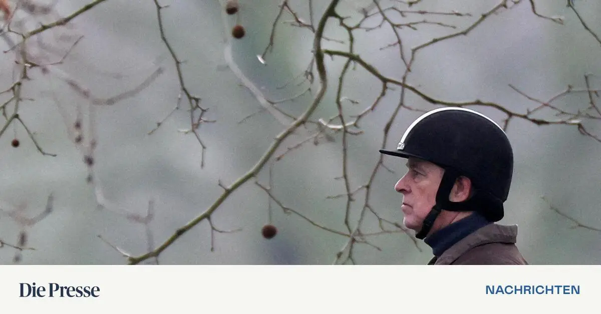 K-nig-Charles-wendet-sich-von-seinem-Bruder-Andrew-ab-premium-