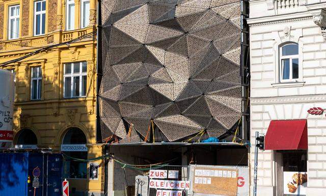 Gleichenfeier Hotel Indigo Vienna Naschmarkt.