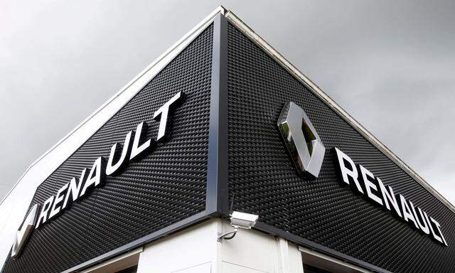 Laut den Medienberichten haben Gespräche zwischen Renault und FCA in den vergangenen Wochen wieder Fahrt aufgenommen.