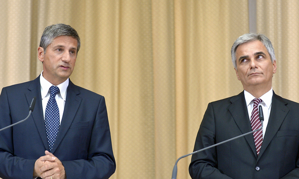 Faules Wahlzuckerl oeVP kritisiert