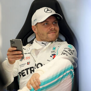 FORMULA 1 HEINEKEN GRANDE PRaeMIO DO BRASIL 2019 / 15.11.2019, Autodromo Jose Carlos Pace, Interlagos, FORMULA 1 HEINEK