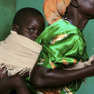 Afrikas Kindersegen wird zum ökonomischen Problem: Selbst hohes Wachstum bringt zu wenig Jobs.