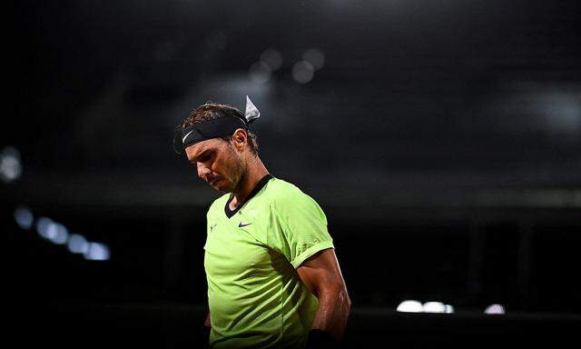 Rafael Nadal