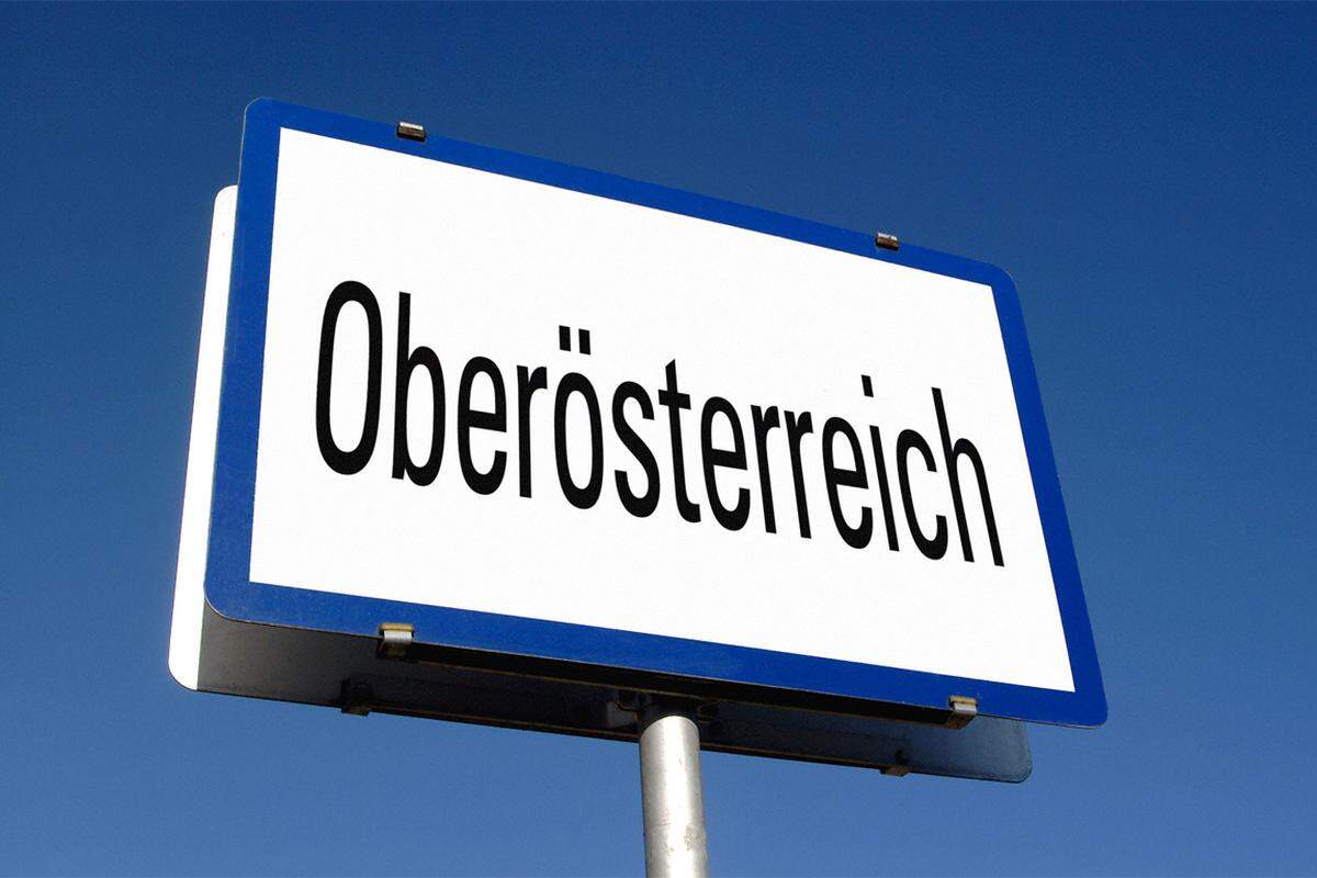 Ort: Austria Center Vienna  Karten im Vorverkauf: 34 Euro Verein der Oberösterreicher in Wien