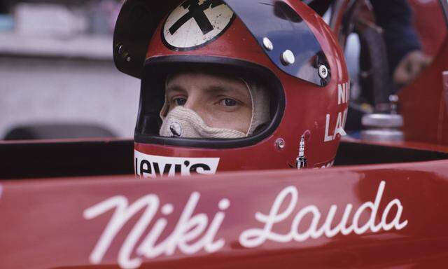 Trauer um Niki Lauda: Österreichs Motorsportlegende verstarb Montagabend im Alter von 70 Jahren.