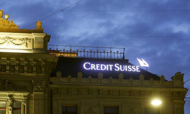 Laut einer Umfrage der Schweizer Bank Credit Suisse, wollen Großanleger ihre Positionen in der Anlageklasse nun stark aufstocken.