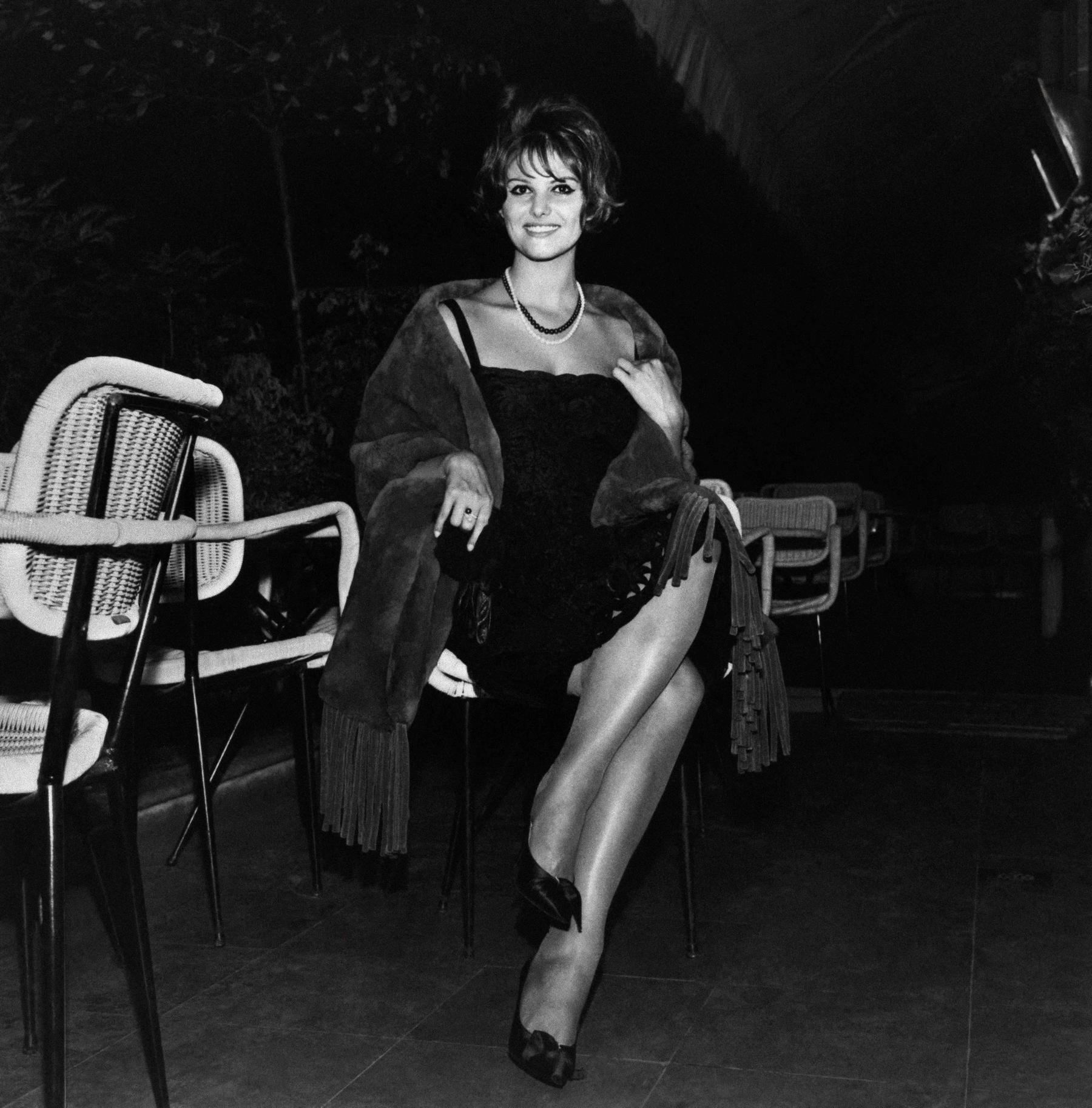 Schauspielerin Claudia Cardinale gestorben