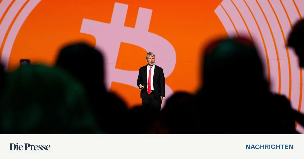 Aufatmen-bei-Anlegern-Michael-Saylors-Bitcoin-Firma-Strategy-fliegt-nicht-aus-dem-MSCI-premium-