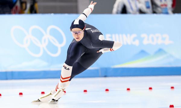 OLYMPICS - Winter Olympic Games Beijing 2022