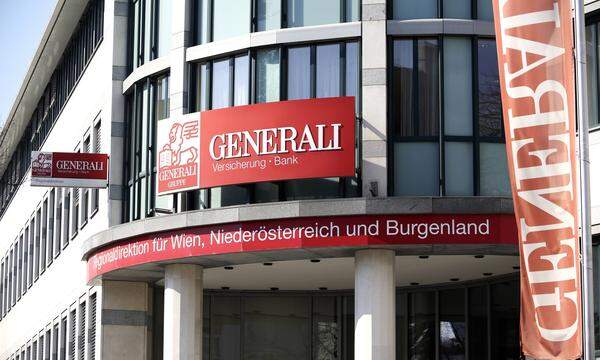 Die Generali Versicherung Österreich bekommt einen neuen Vertriebs- und Marketingvorstand. 