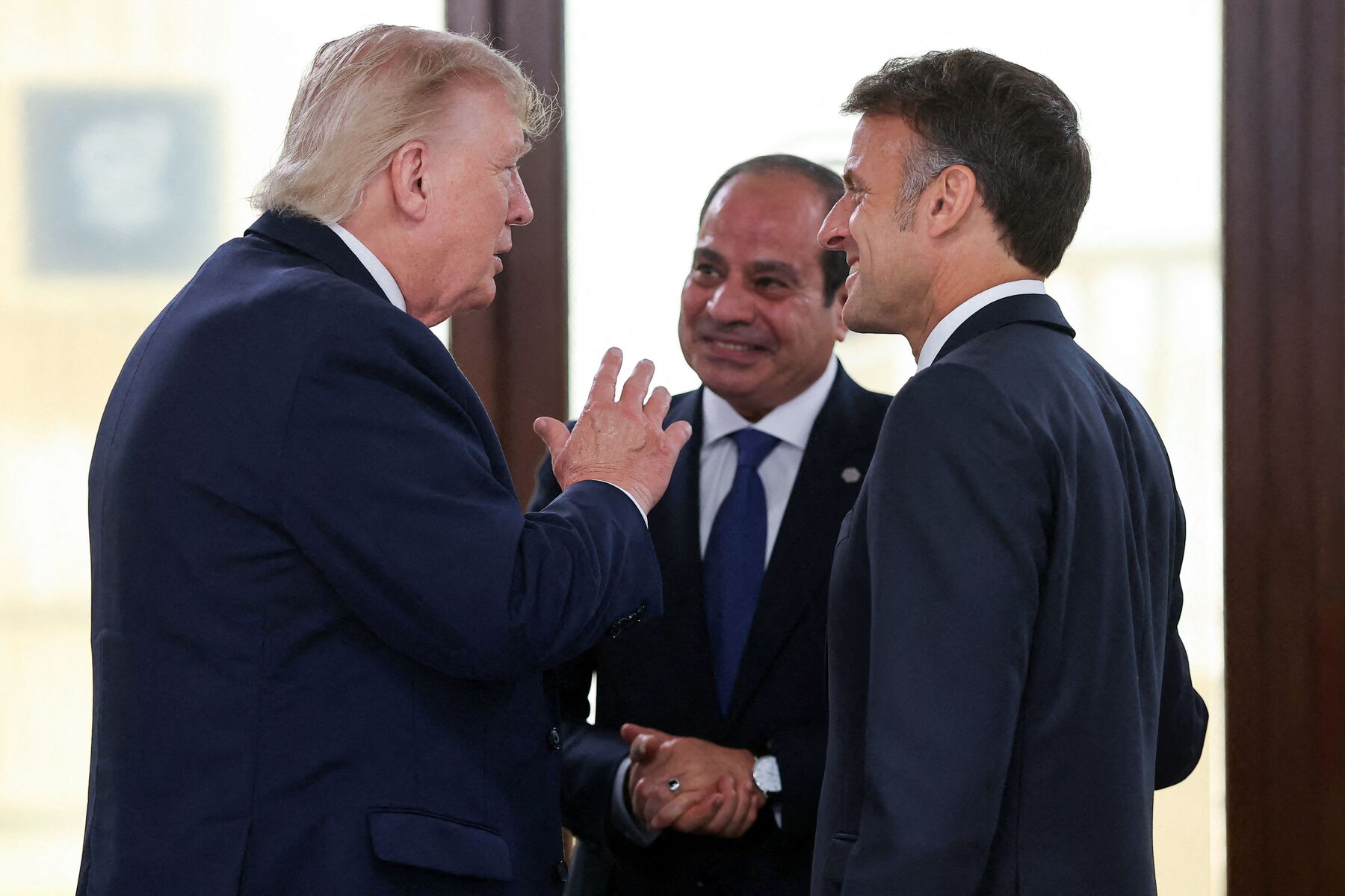 G7 Nations Agree on Stricter Energy Sanctions Against Russia