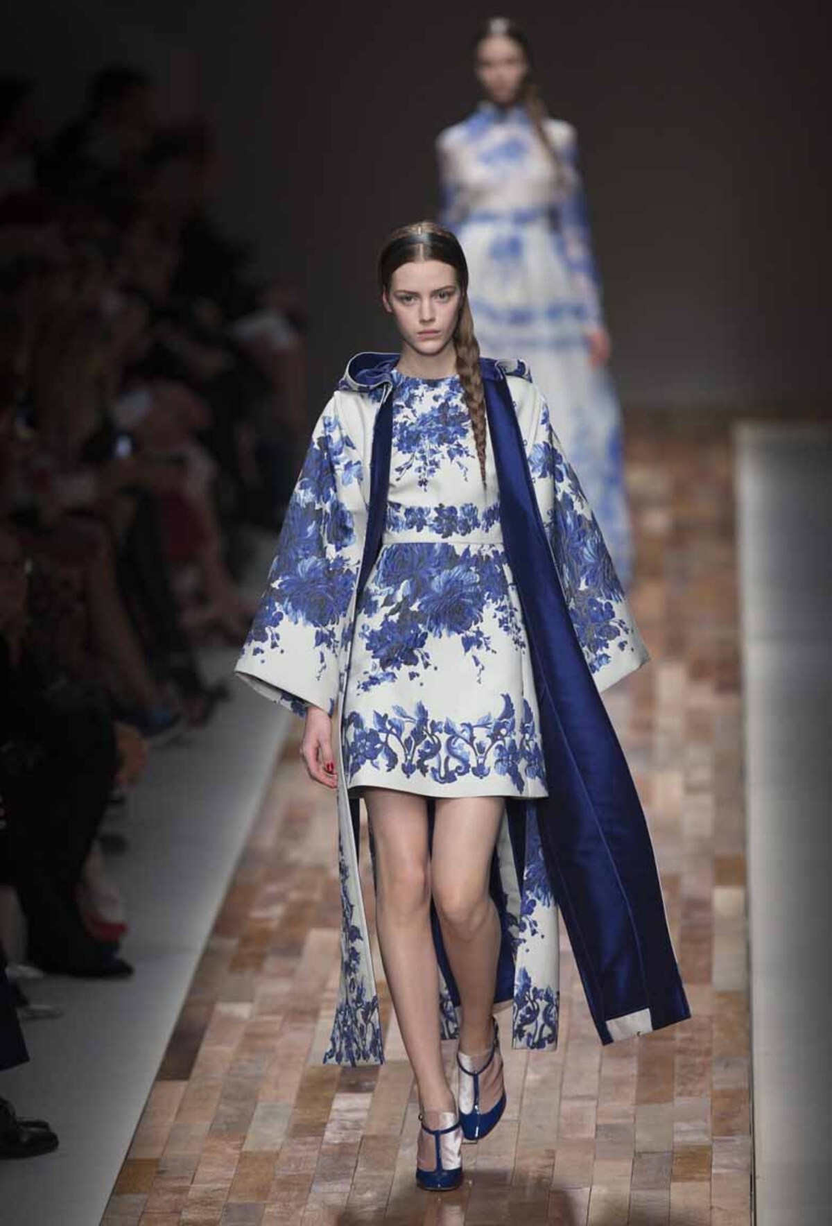 Paris FW 13/14: Valentino