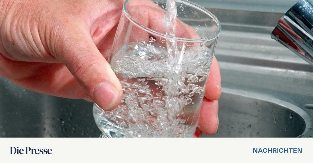 Colibakterien-in-Gmundner-Trinkwasser-festgestellt