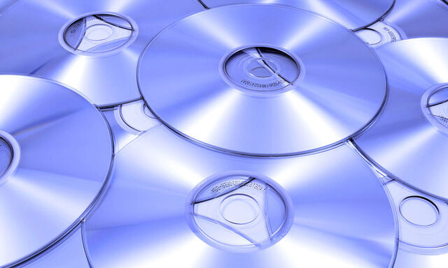 CD-ROM