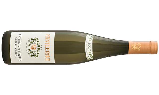 Roter Veltliner Reisenthal 2020