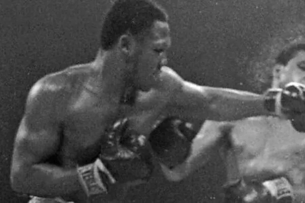 Box-Legende Joe Frazier gestorben – DiePresse.com