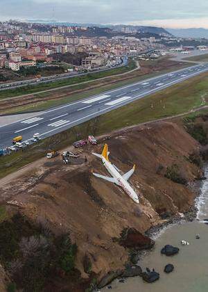 TURKEY-PLANE-ACCIDENT