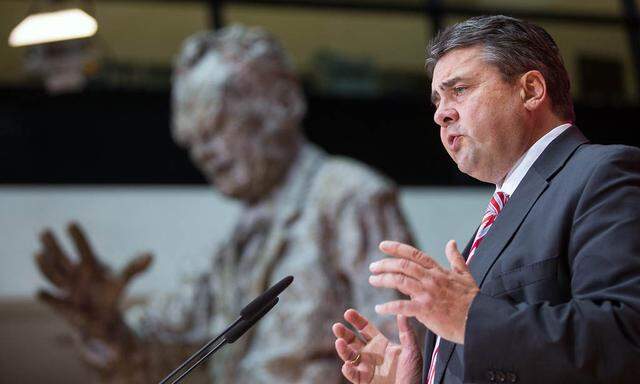 SPD gerät bei EU-Politik ins Abseits
