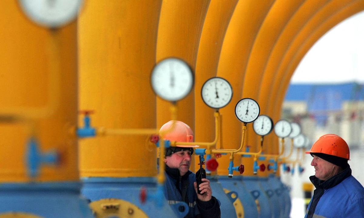 FILES-BELARUS-RUSSIA-UKRAINE-POLAND-CONFLICT-GAS