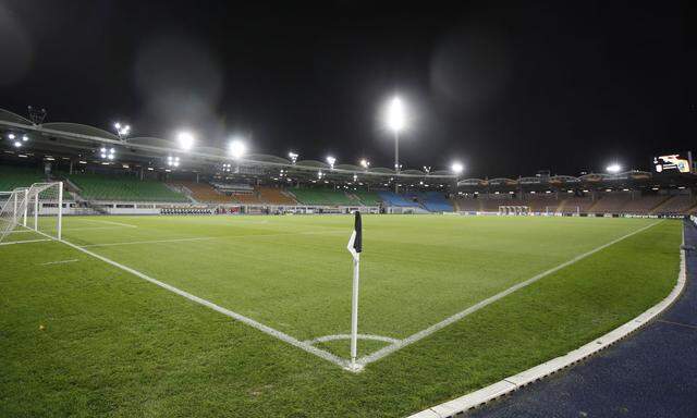 Stadt und Land fördern das Lask-Stadion mit 30 Millionen Euro.