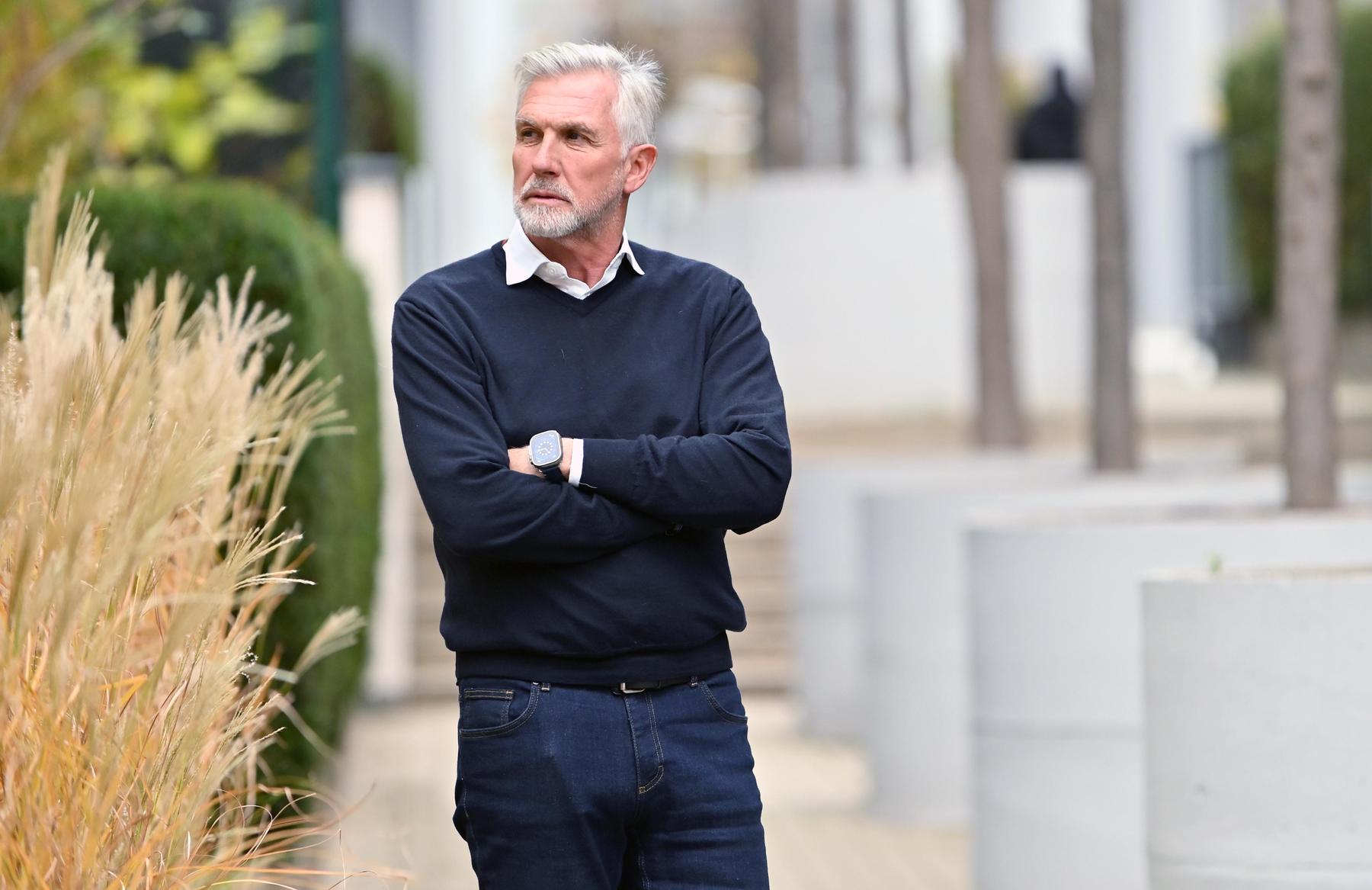 Meischberger ist haftfähig und beantragt Fußfessel