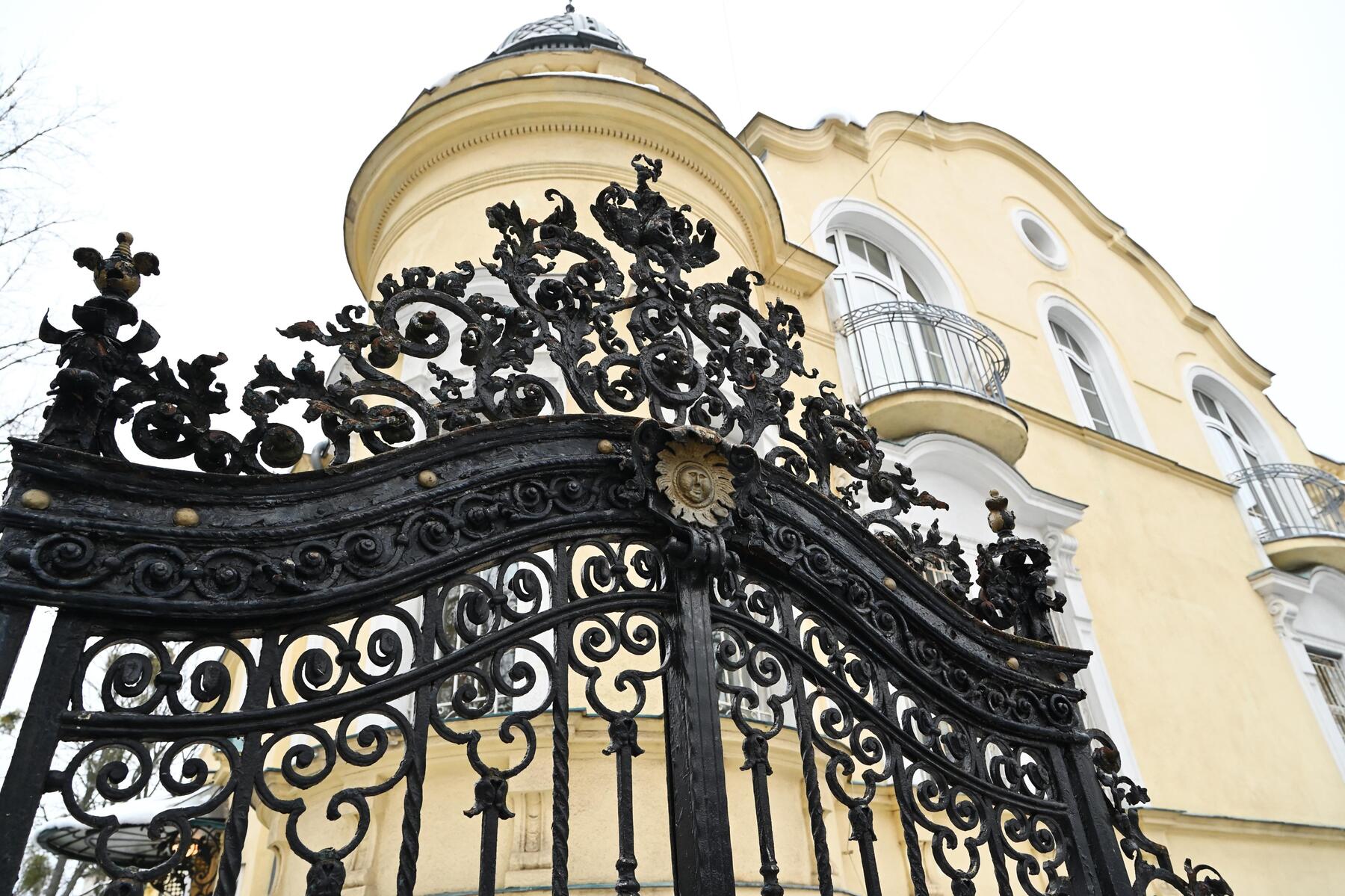 Austria's Luxury Real Estate Market Grows in 2025