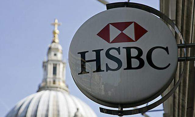 HSBC