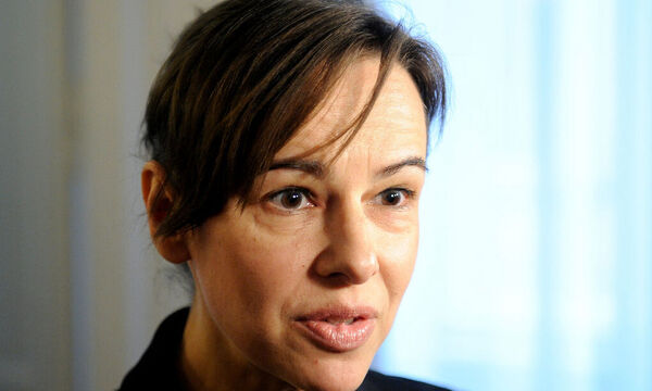 MINISTERRAT: KARMASIN