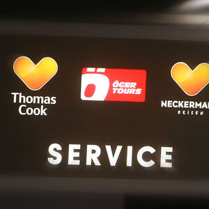 Thomas Cook gehört der Vergangenheit an, Öger Tours wechselt den Besitzer.