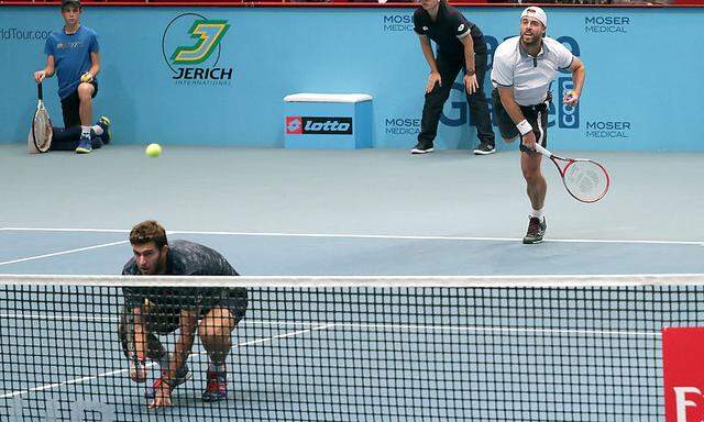 TENNIS - ATP, Erste Bank Open