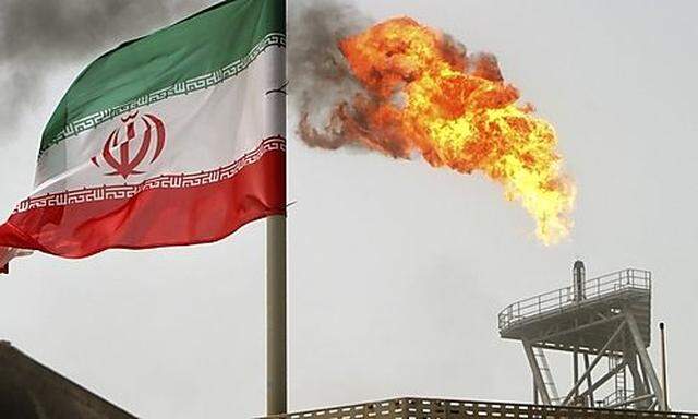 EU verschärft Sanktionen gegen Iran
