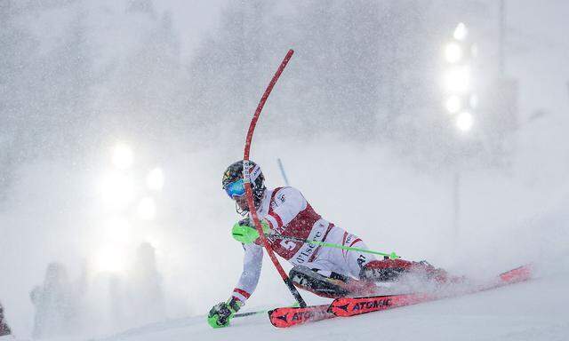 Marcel Hirscher