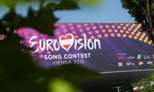 NON SPORTS - Eurovision Song Contest 2015