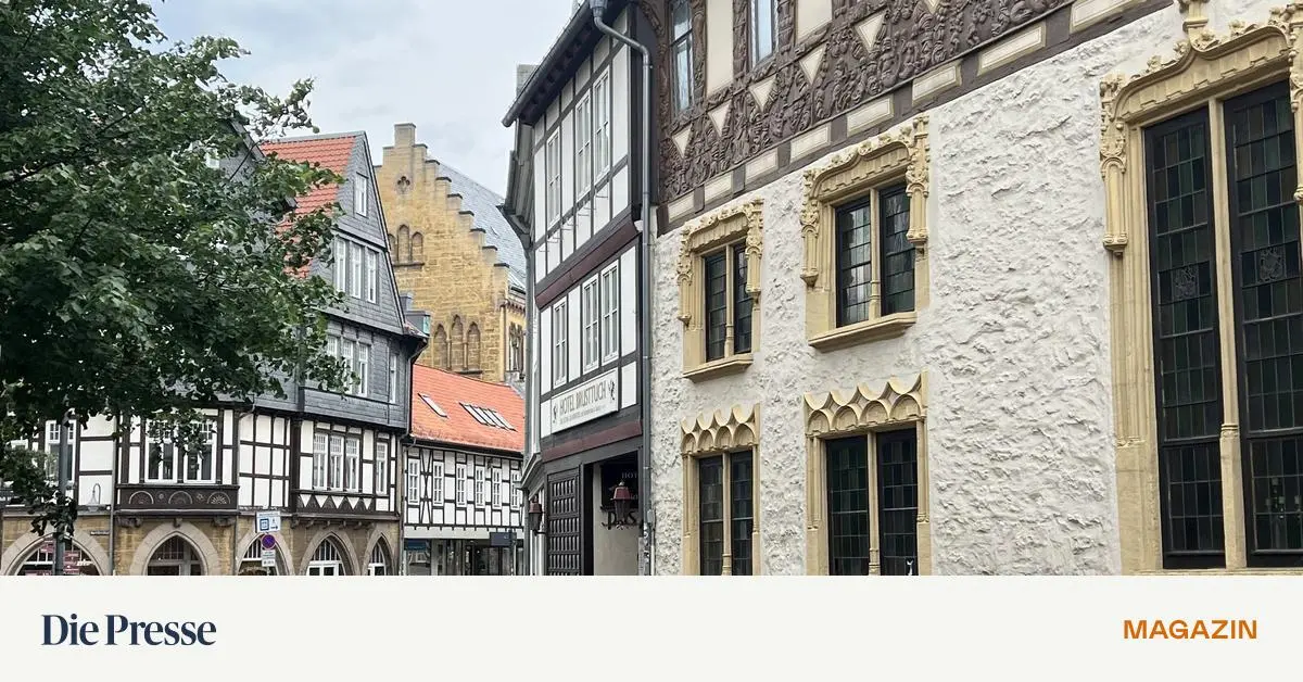 Goethe-Fachwerk-Wattw-rmer-Stationen-einer-Deutschlandreise-premium-