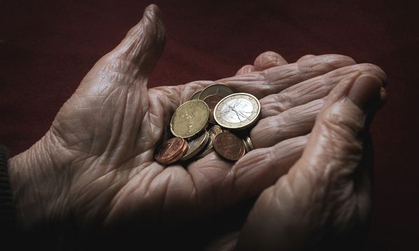 Bericht zur Einkommensungleichheit in Europa wird vorgestellt