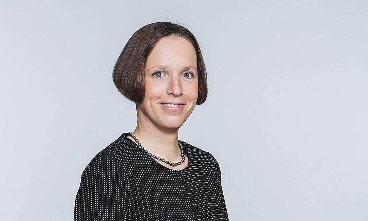 Bettina Matzka avanciert zur Partnerin des Wirtschaftsprüfungsunternehmens KPMG. Sie ist seit über 23 Jahren im Tax-Bereich mit Schwerpunkt Konzernsteuerrecht für das Unternehmen tätig.