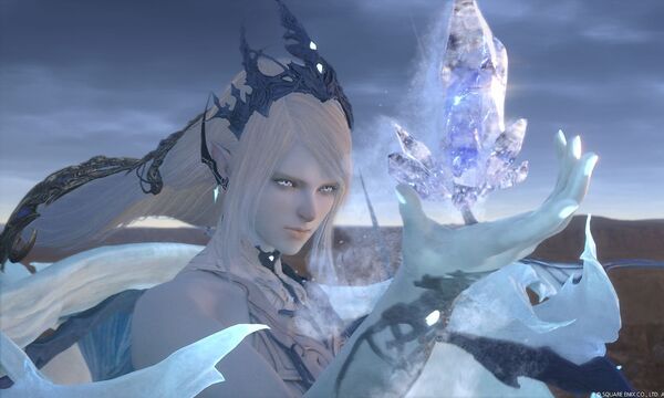 Die Coronapandemie hat die Entwicklung von Spielen wie  „Final Fantasy XVI“, „Starfield“ oder „Hogwarts Legacy“ stark zurückgeworfen.