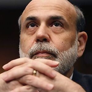 Ben Bernanke 