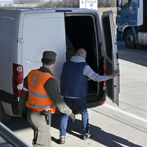 Illegale Migration hat stark zugenommen (Archivbild).