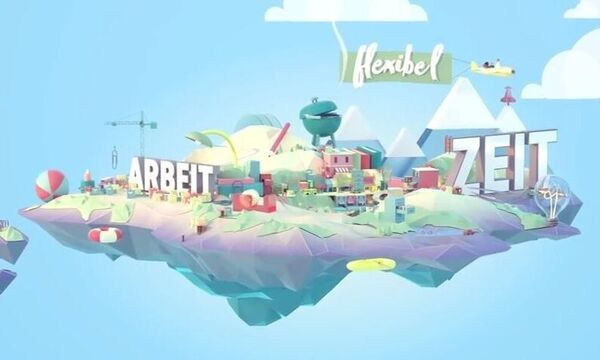 Screenshot aus dem WKO-Video