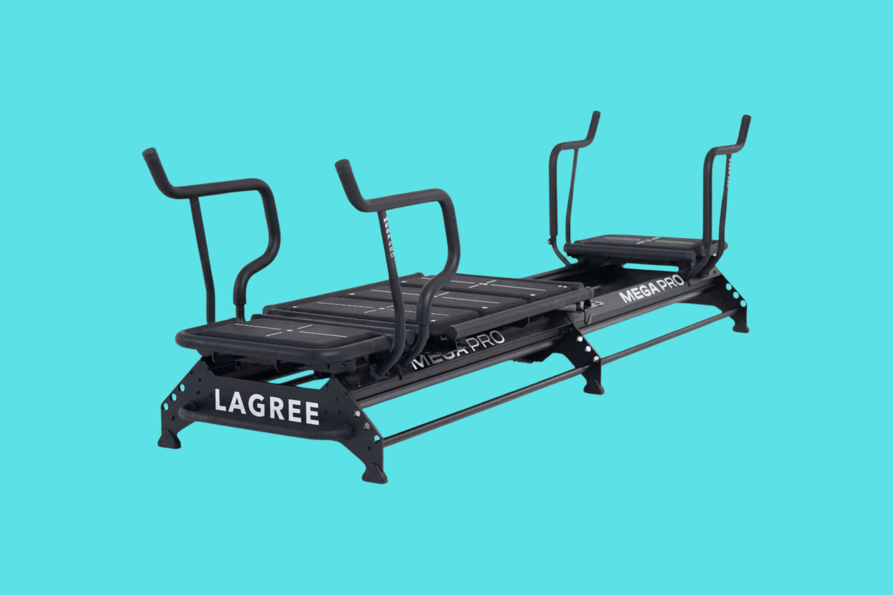 Warum Fitnessfans jetzt auf Lagree stehen [premium]