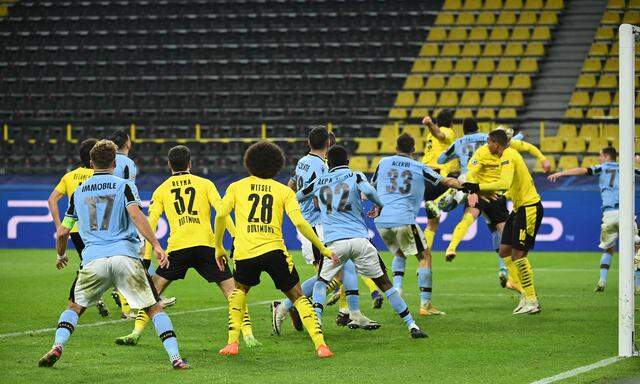 FBL-EUR-C1-DORTMUND-LAZIO